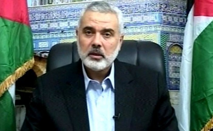 La Hamas accuse l’Egypte d’inonder la bande de Gaza.