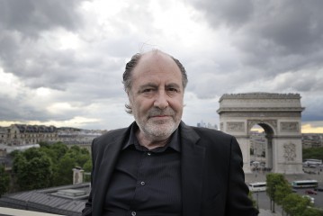 Atteint d’un cancer, Michel Delpech ne sera « plus là en septembre »