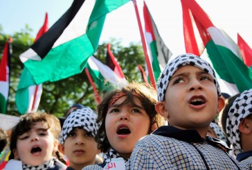 L’éducation palestinienne « antisémite et antisioniste » selon un rapport Israélien.