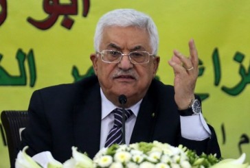 Abbas va porter la mort du bébé brûlé devant la Cour Pénale Internationale.