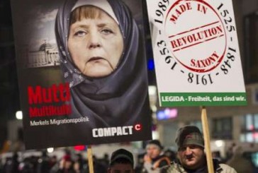 « 950 agents du Hezbollah et 300 activistes du Hamas résident en Allemagne »