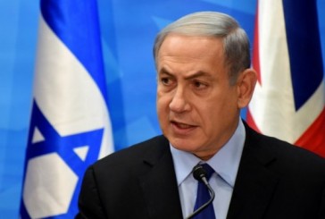 Netanyahou autorise la construction de 300 logements à Beit-El