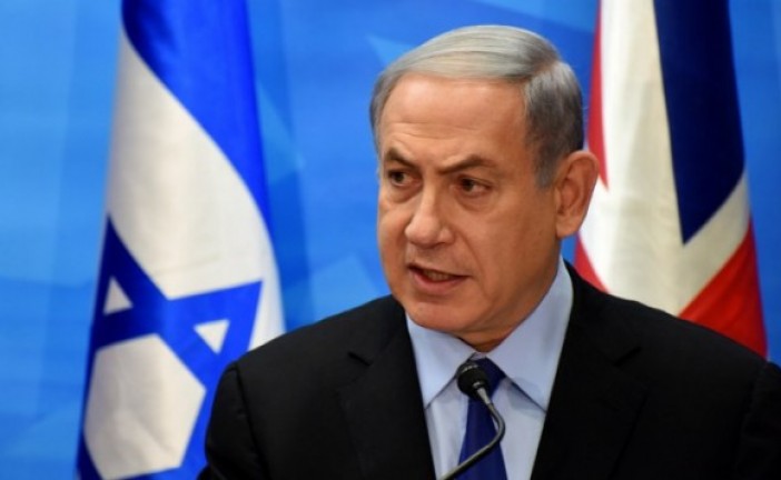 Netanyahou autorise la construction de 300 logements à Beit-El