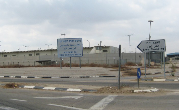 Des officiers de Tsahal recommandent d’alléger les restrictions sur Gaza pour la santé des enfants d’Israël