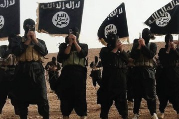 Trois arabes israéliens ont tenté de rejoindre l’Etat Islamique.