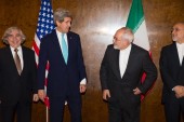 Nucléaire iranien : la date limite approche et toujours pas d’accords en vue.