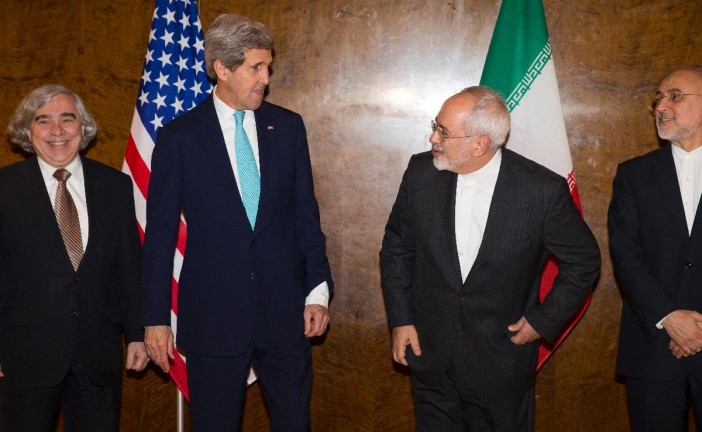 Israël reproche à Washington de ne pas l’informer des pourparlers sur le dossier Iranien.