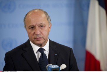 Lettre ouverte de prisonniers politiques iraniens à l’intention de Laurent Fabius: « vous n’avez pas affaire à un régime normal »