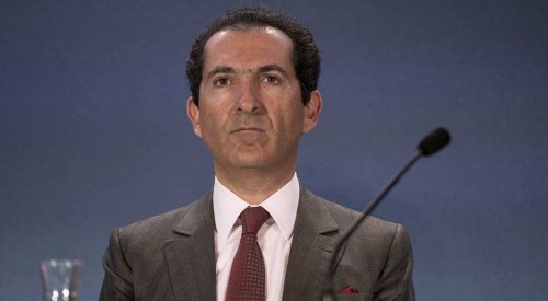 Le Patron de i24news Patrick Drahi en conflit avec la Mairie de Paris sur l'affaire Numericable