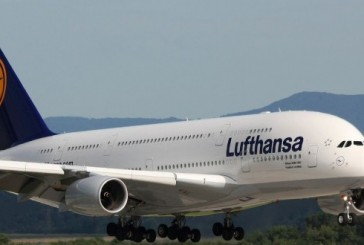 La compagnie aérienne Lufthansa supprime Israël de la liste des bagages gratuits