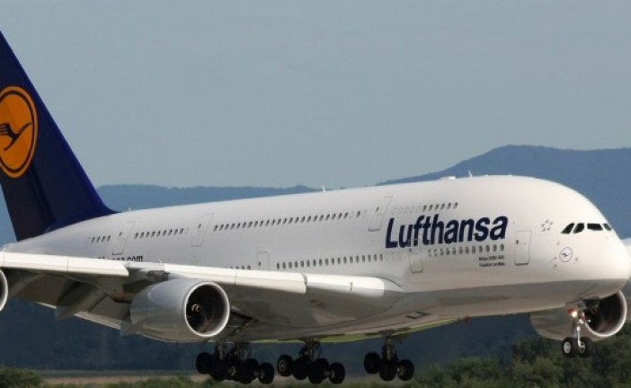 La compagnie aérienne Lufthansa supprime Israël de la liste des bagages gratuits