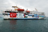 Flottille Marmara : la Cour Pénale Internationale rejette l’ordre de rouvrir le dossier de l’enquête.
