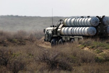 La Russie va livrer des missiles sol-air S-300 à l’Iran