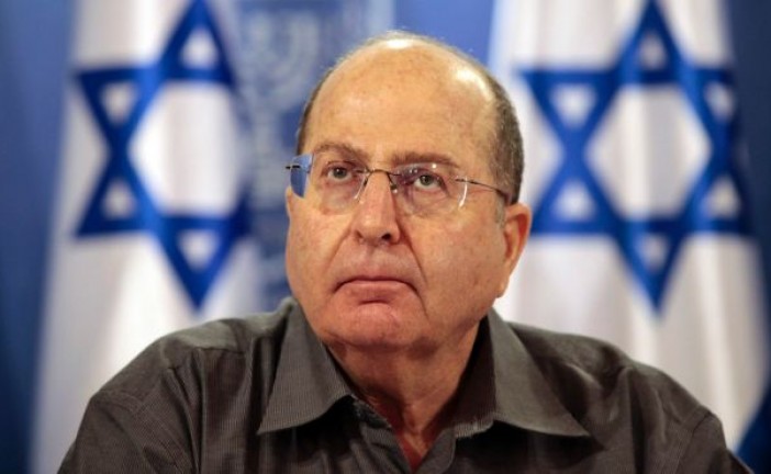 Moshe Yaalon: « Israël ne négociera aucun échange de prisonniers »