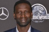 Omar Sy sur l’antisémitisme: « je le vis très mal ».