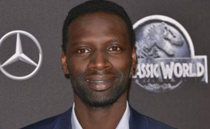 Omar Sy sur l’antisémitisme: « je le vis très mal ».