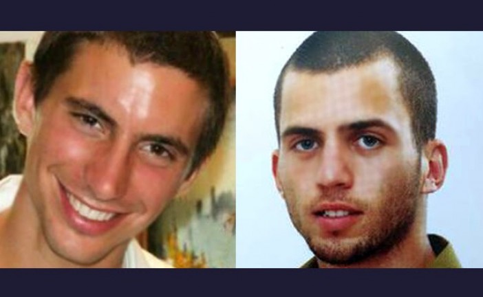 Israël et le Hamas négocient en vue d’un échange de corps
