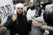 9 ans de prison pour le leader du groupuscule islamiste radical Forsane Alizza !