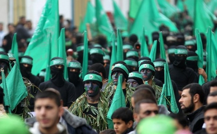 Mashal : « Les corps des soldats en échange de Barghouti et de Saadat »