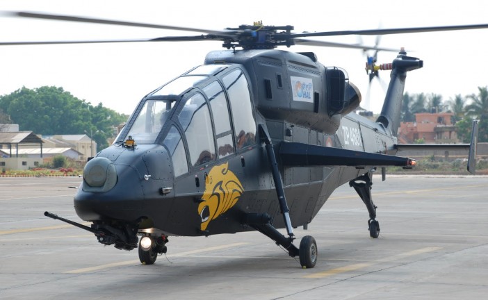 Israël donne des hélicoptères de combat à l’armée Jordanienne.