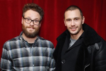 James Franco va faire sa Bar Mitsvah !