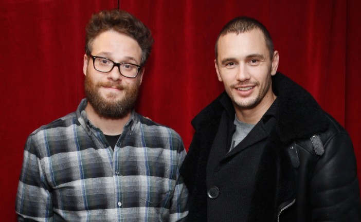 James Franco va faire sa Bar Mitsvah !