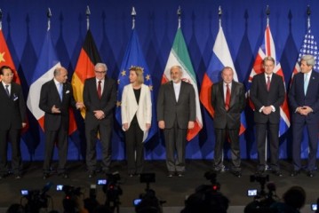Les sanctions de l’ONU contre l’Iran sur le « commerce des armes et les missiles » seront maintenues