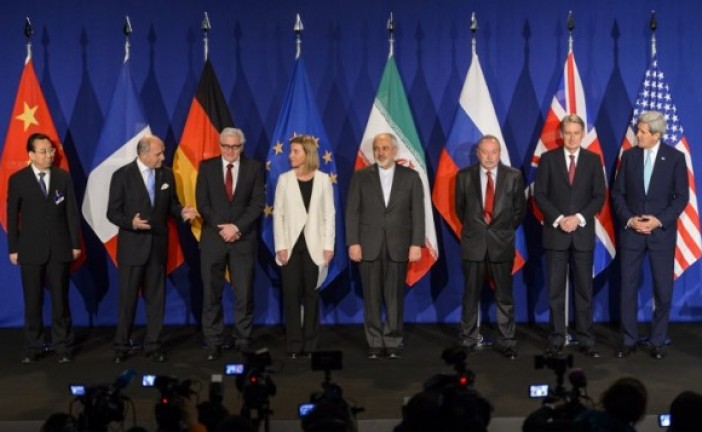 Les sanctions de l’ONU contre l’Iran sur le « commerce des armes et les missiles » seront maintenues