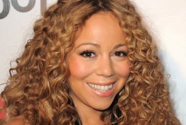 Mariah Carey en Israël le 18 Août !