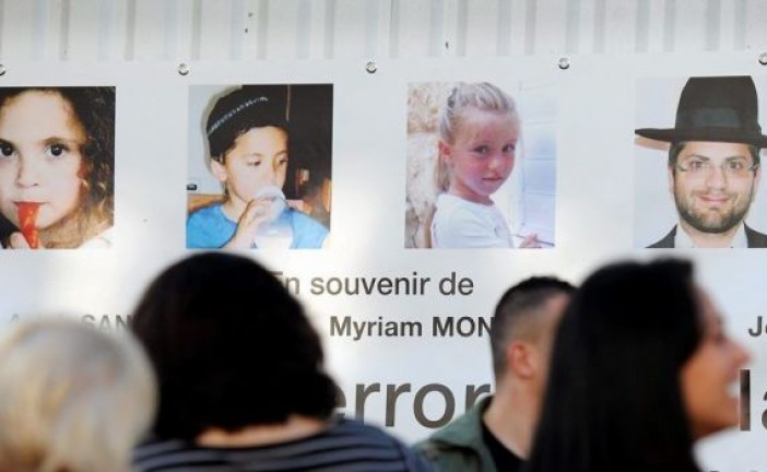 Fin de l’enquête sur les tueries de Merah en 2012