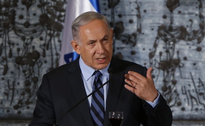 Réaction officielle de Netanyahu au sujet des 2 Israéliens retenus à Gaza
