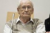 3 ans et 6 mois de prison requis contre l’ex-comptable d’Auschwitz.