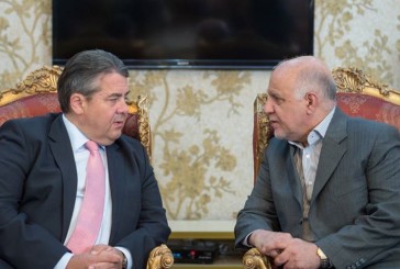 L’Iran rejette l’appel de l’Allemagne à reconnaître l’Etat d’Israël