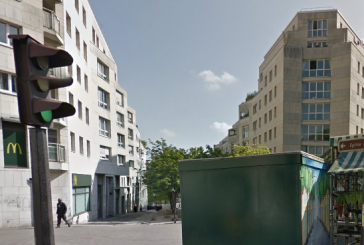 « Finir le boulot des Kouachi »: nouvelle attaque contre une synagogue du 19e arrondissement de Paris.