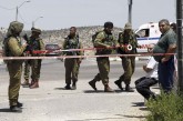Seconde attaque de la journée en Judée Samarie : Un Palestinien abattu après avoir attaqué un soldat israélien