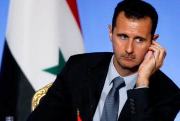 Les  heures du président Bachar El Assad sont-elles comptées « l’ Etat Islamique dans les rues de Damas »