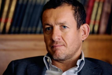 Dany Boon « inondé d’insultes et de menaces anonymes »