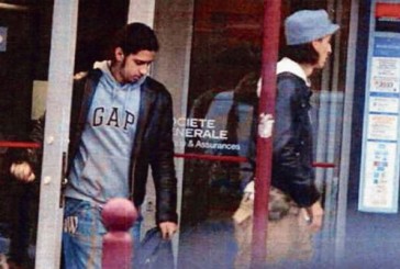 Bonne nouvelle :Mort en Syrie de Mehdi Belhoucine complice d’Amedy Coulibaly