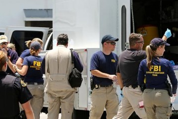 Etats-Unis: Le FBI déjoue un attentat prévu sur une plage de Floride