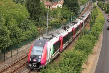 Meudon : ils menaçaient de faire un «Charlie Hebdo 2» dans le train