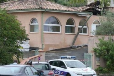 Auch, mosquée incendiée « les enquêteurs se penchent aussi sur la piste d’extrémistes musulmans »