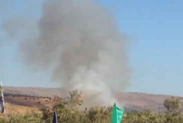 Quatre roquettes tirées de Syrie tombent côté israélien (armée)