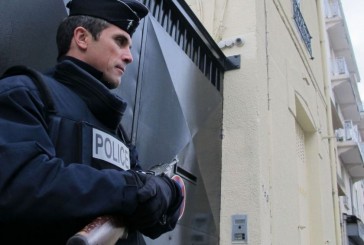 Aubervilliers : les militaires de Vigipirate pris à partie devant l’école juive