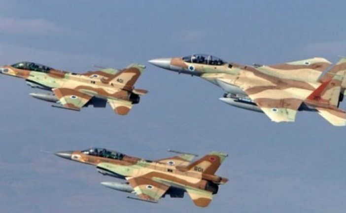 Tsahal se préparent à un duel militaire en Syrie