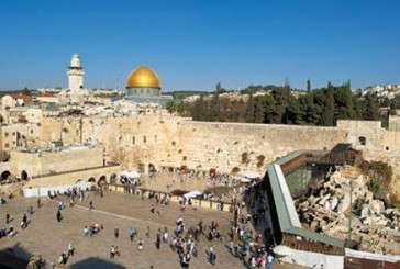 Israël Assouplit les restrictions pour les Musulmans avant les fêtes de l’Aïd.