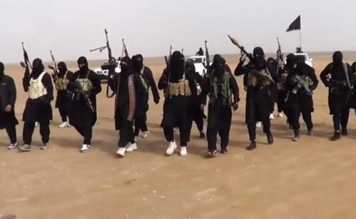 Israël: Un terroriste de l’Etat Islamique arrêté à Gaza.