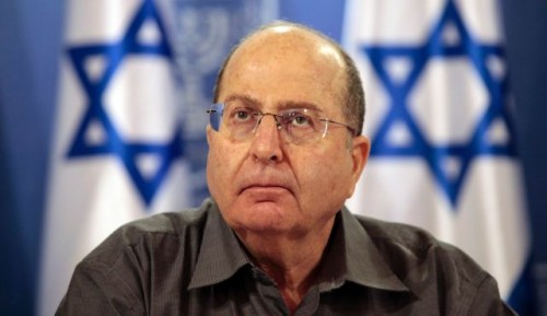 Moshé Yaalon