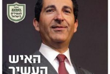 Le patron de I24news,Patrick Drahi souffle les droits du foot anglais à Canal