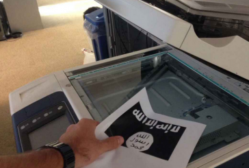 France: le djihadiste oublie ses tracts dans la photocopieuse de la chambre de commerce…