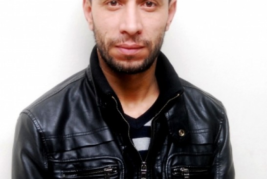 Yacine BenarabiaYacine Benarabia Journaliste